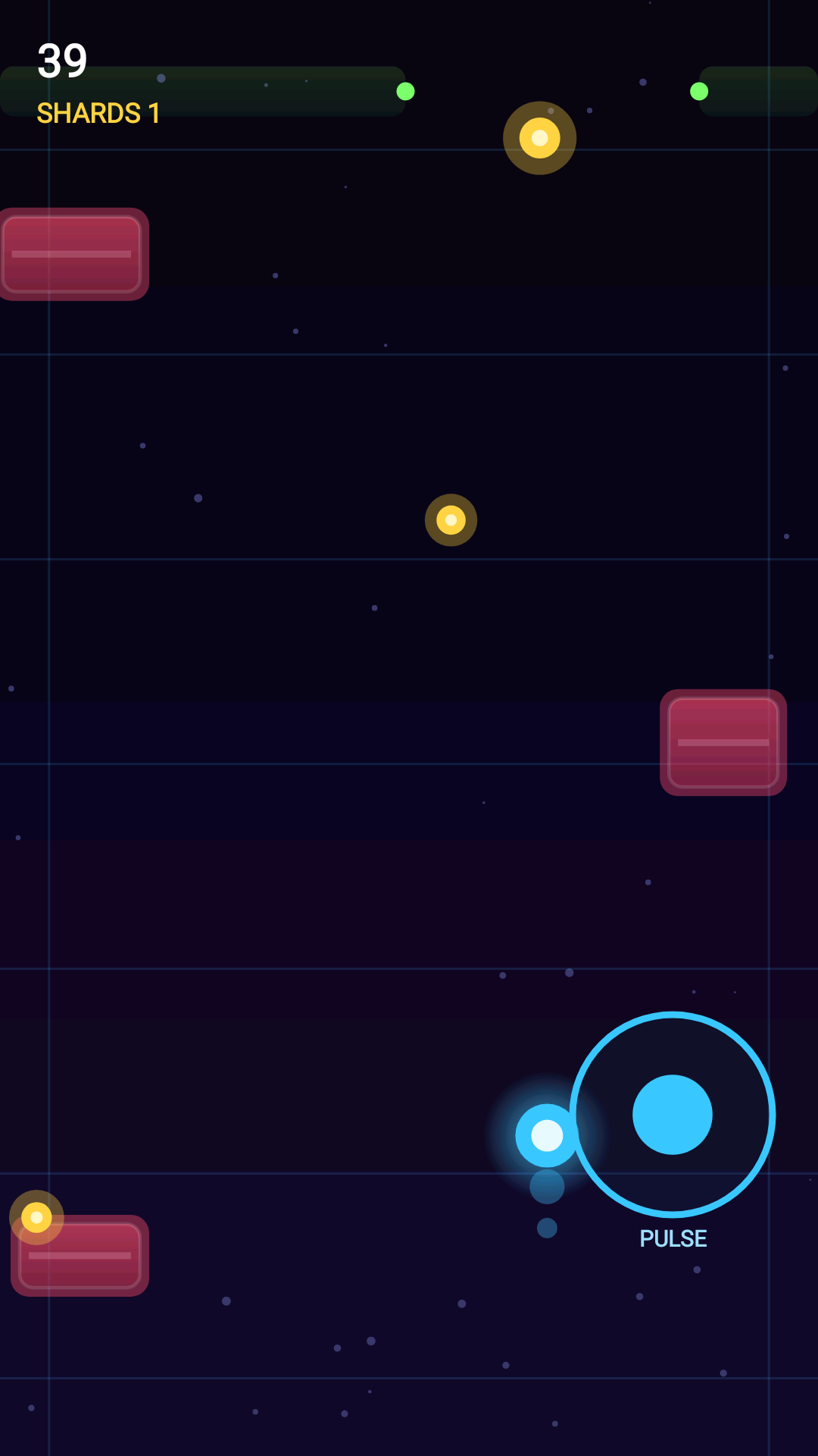 Cyber Pulse screenshot 2