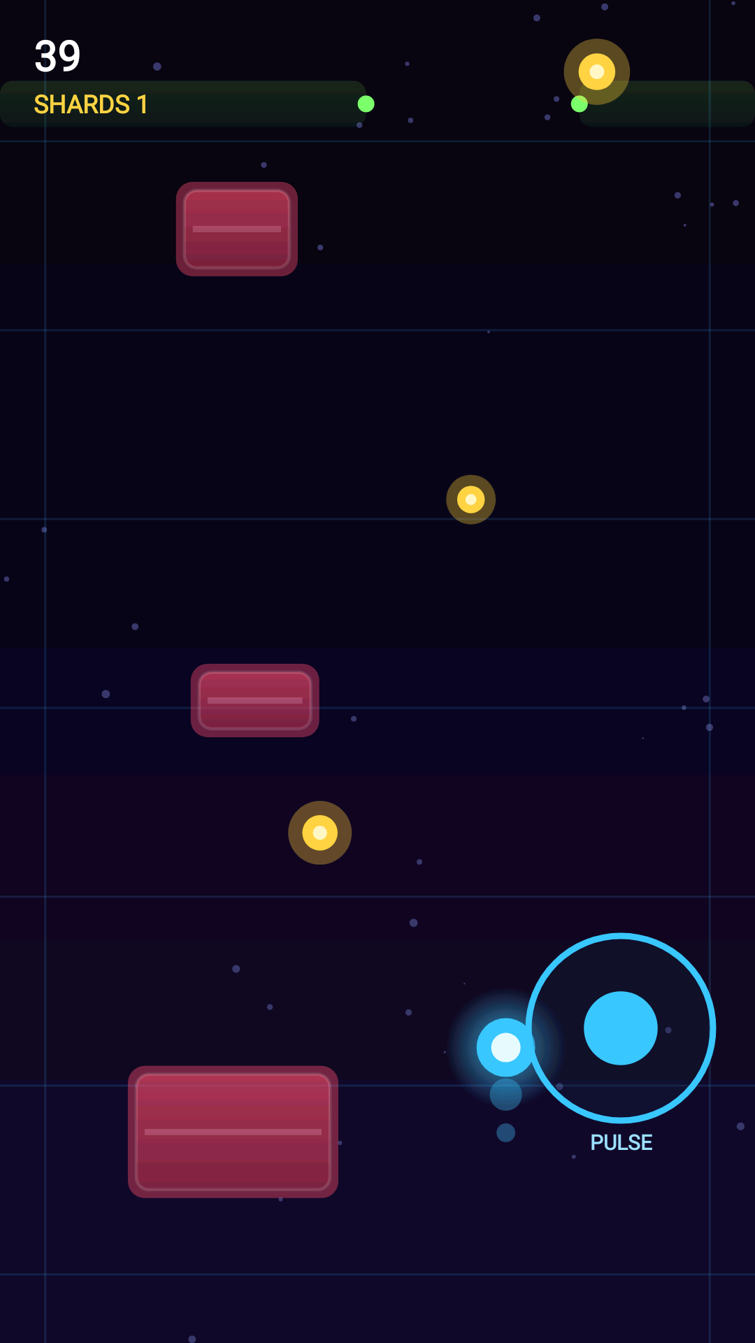 Cyber Pulse screenshot 4